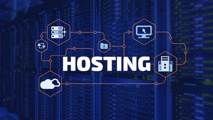 Cách kiểm tra dung lượng Hosting đơn giản nhất