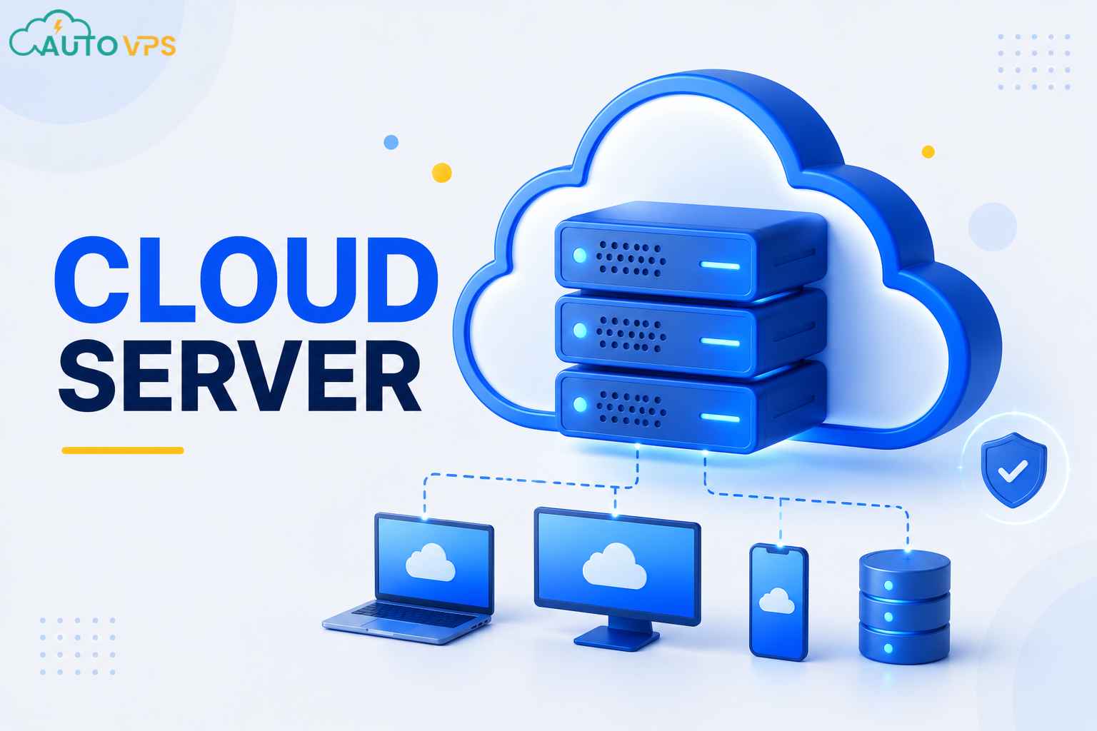 Cloud server