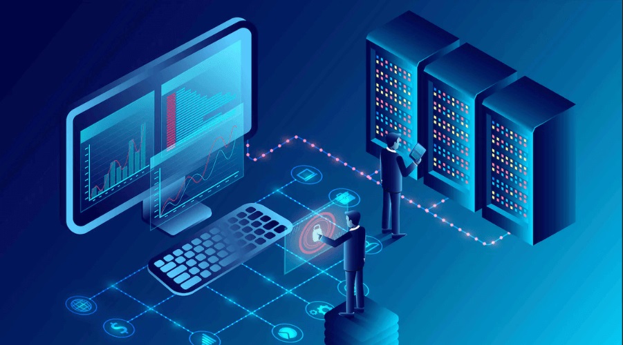 Hiệu suất và cấu hình máy chủ