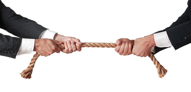 Tránh được việc đăng ký tên miền trùng lặp
