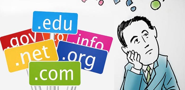 Giải đáp những câu hỏi thường gặp khi chọn tên miền đẹp cho website