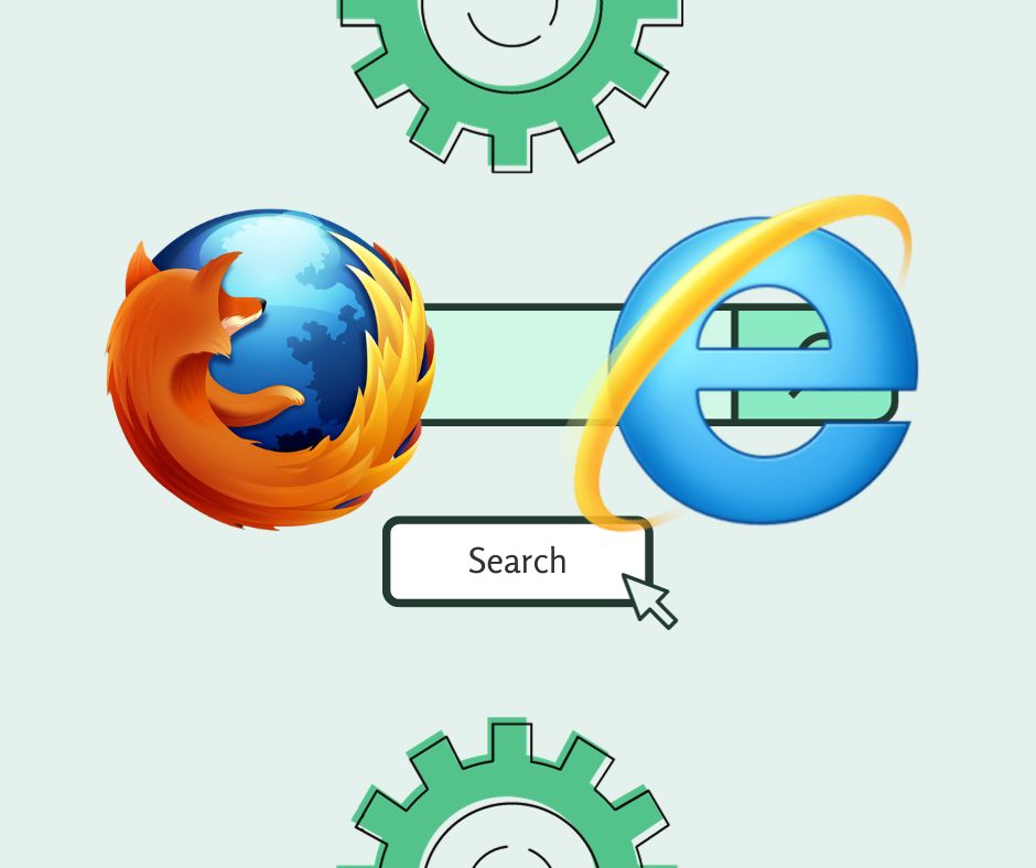 Nên sử dụng trình duyệt như Firefox hoặc IE