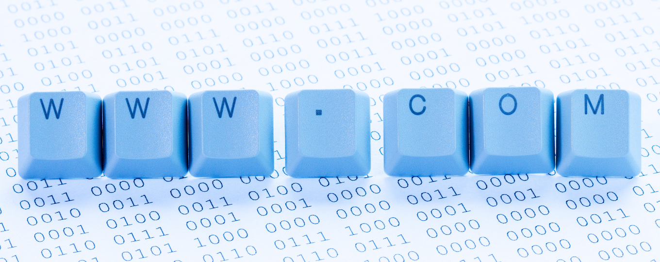 Company Domain là gì?
