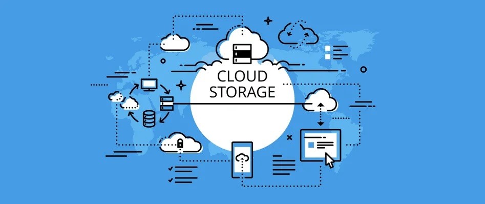 Môi trường đám mây (Cloud)