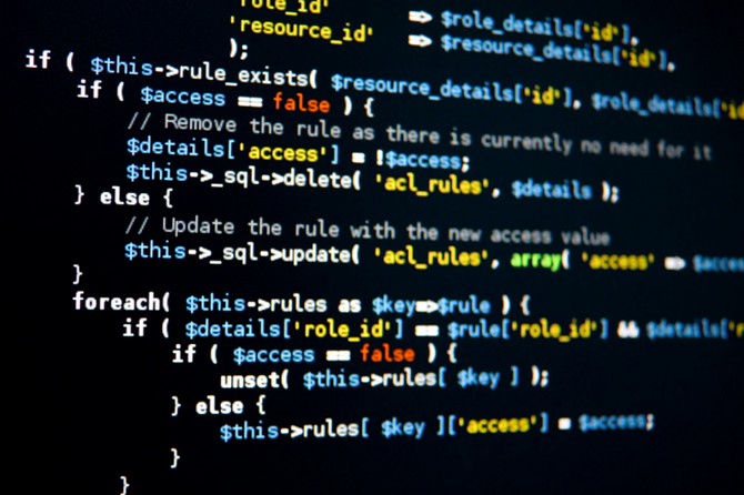 Debian được ưa chuộng trong cộng đồng phát triển phần mềm mã nguồn mở