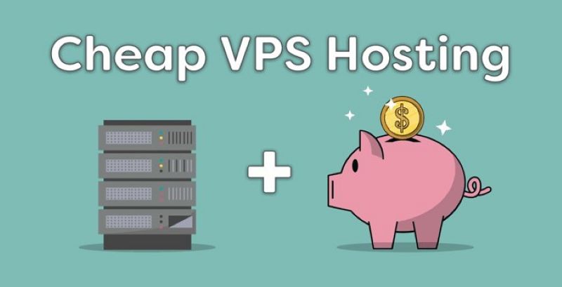 Lợi ích khi thuê VPS giá rẻ