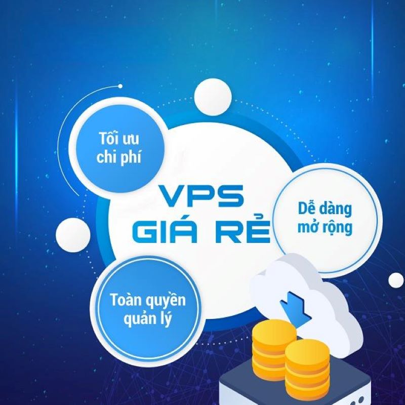 Thuê VPS giá rẻ là gì?