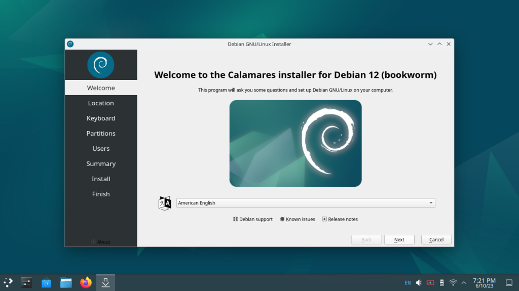 Ưu & nhược điểm của hệ điều hành Debian