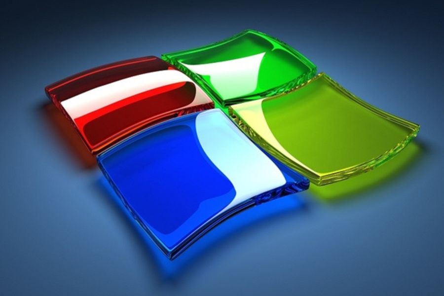 Lịch sử hình thành Windows
