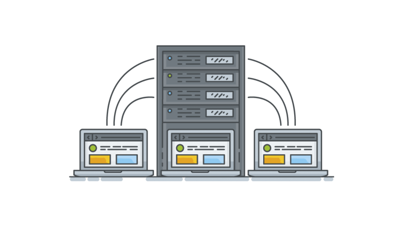 tại sao nên sử dụng vps