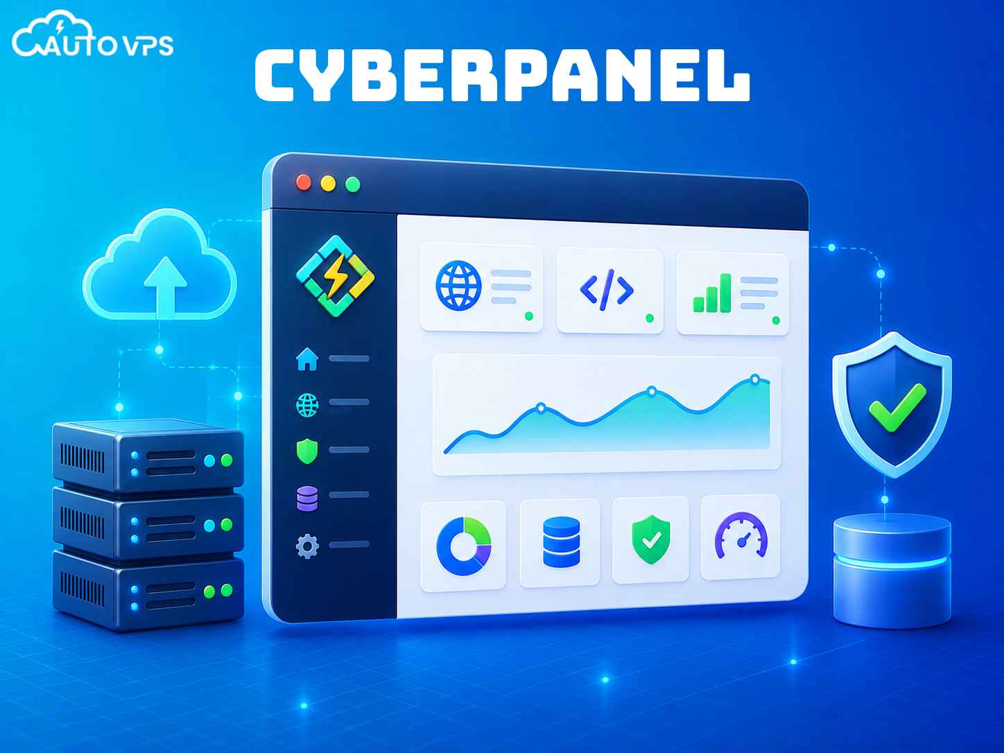 CyberPanel là gì