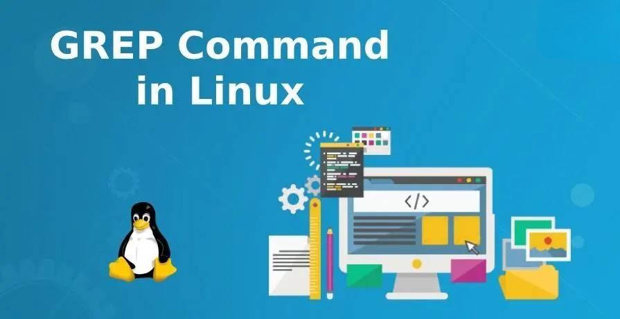 Lệnh grep trong Linux là gì