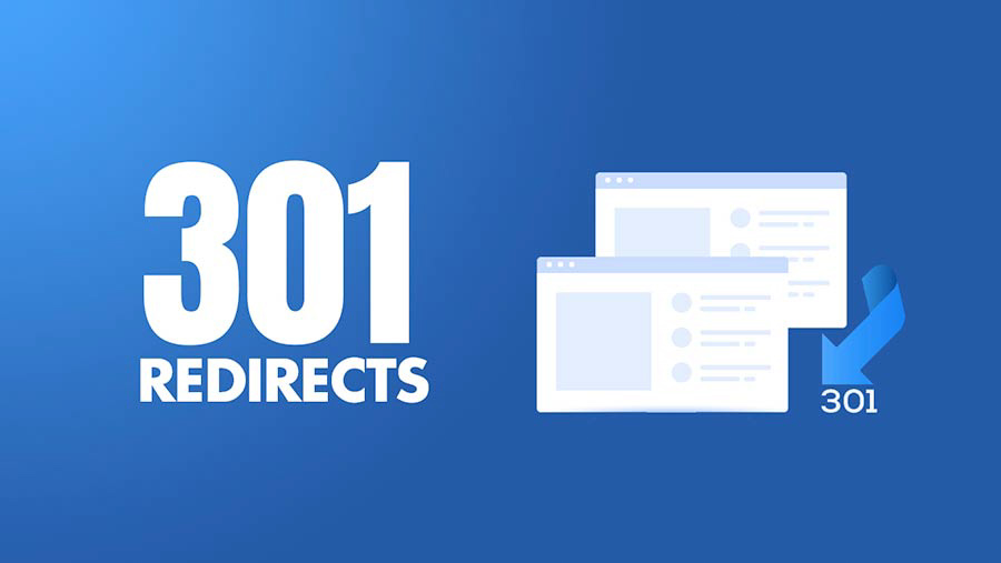 Redirect 301 là gì