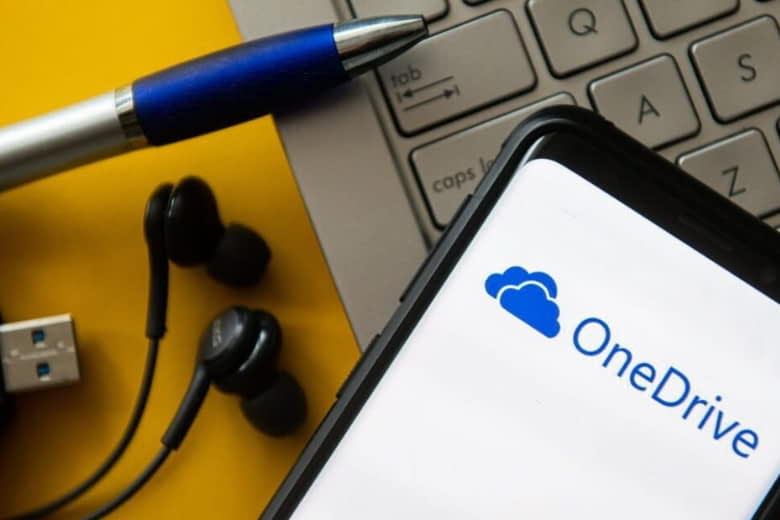 Ưu điểm của OneDrive