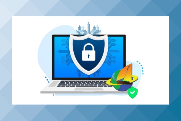 Phần mềm fake ip UltraSurf
