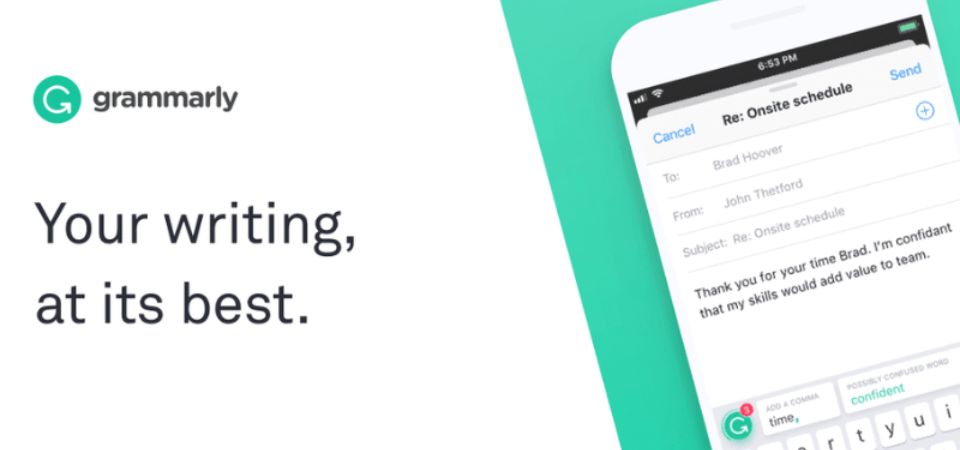 Grammarly