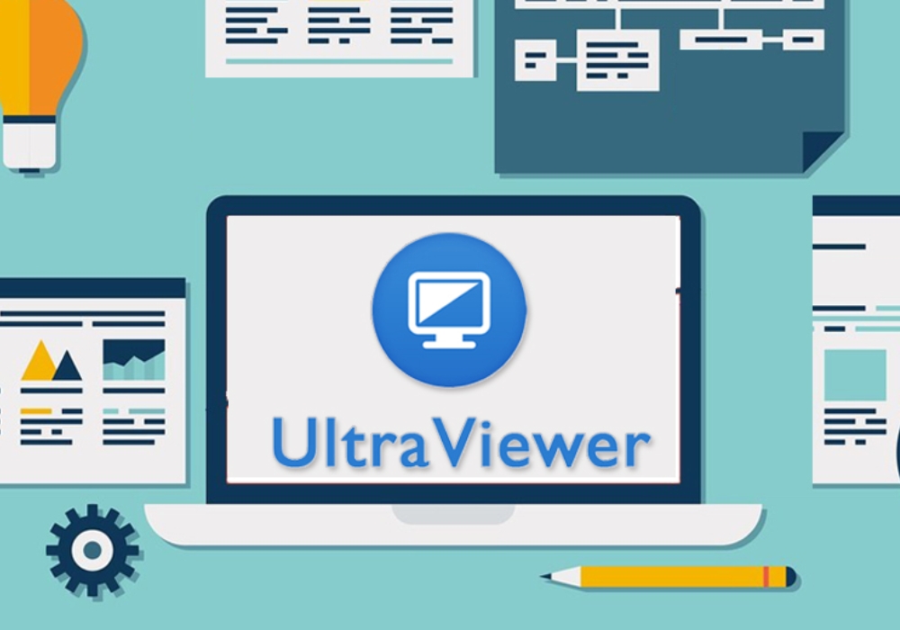Khái niệm UltraViewer là gì?