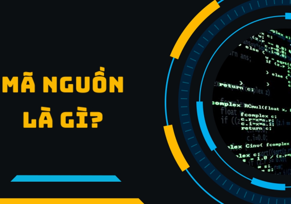 Mã nguồn là gì? Cách tạo phần mềm trên máy tính