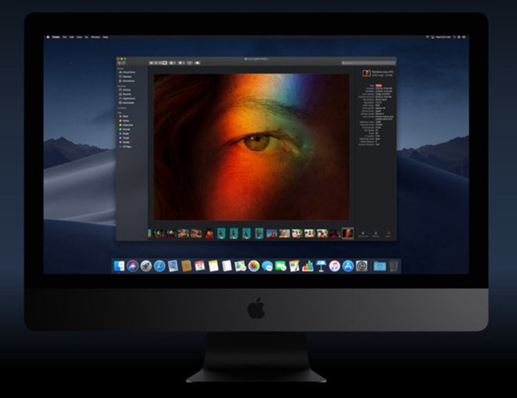 Nhược điểm của hệ điều hành MacOS