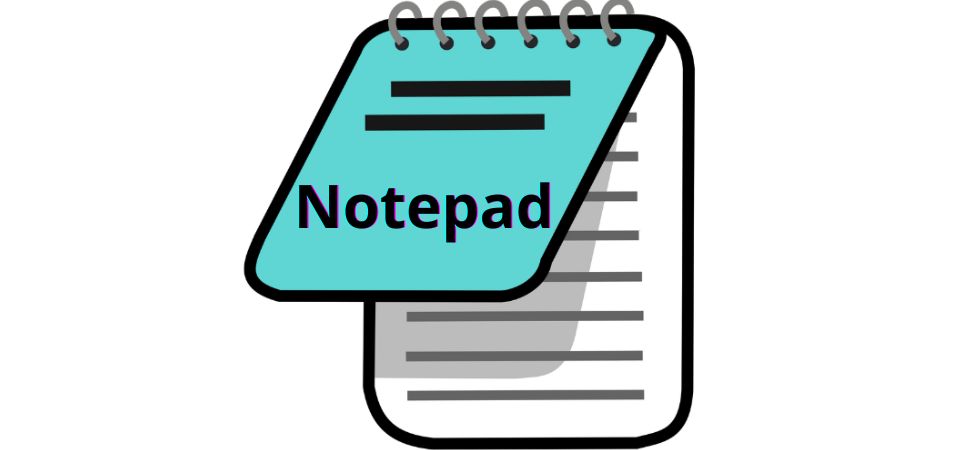 Notepad