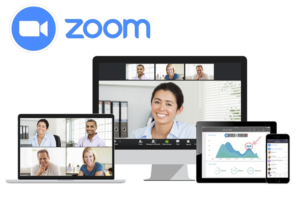 Phần mềm Zoom