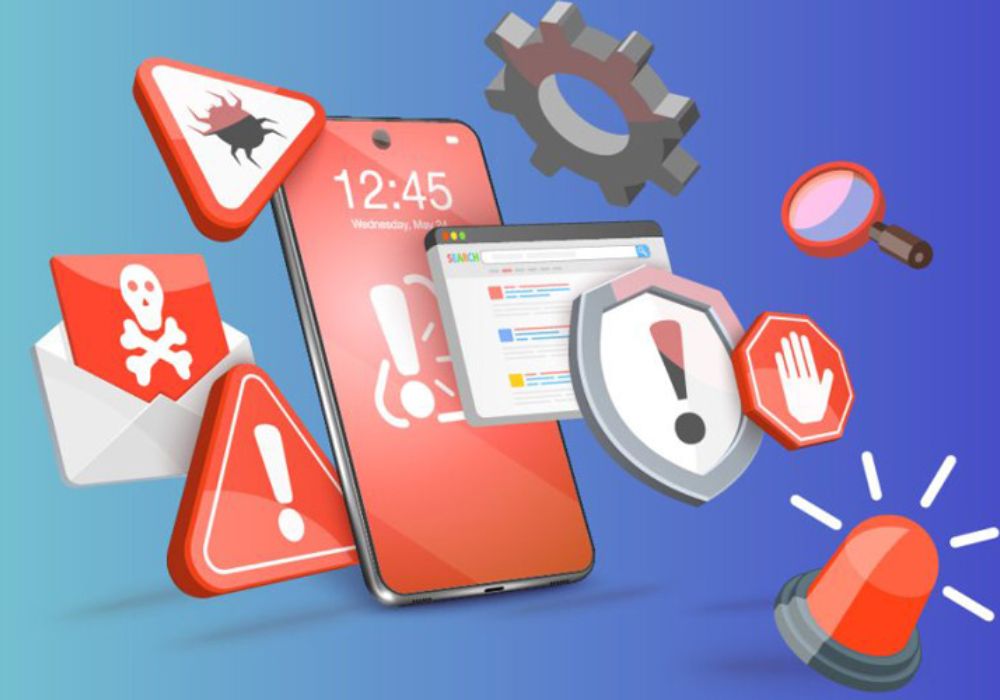 Cách nhận biết và ngăn chặn phần mềm độc hại