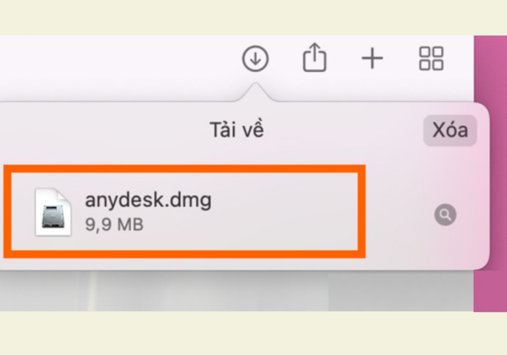 Cài đặt AnyDesk về máy (10)