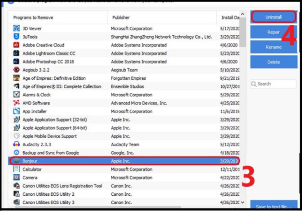 Hướng dẫn sử dụng phần mềm CCleaner (2)
