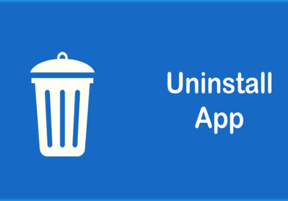 Phần mềm Your Uninstaller
