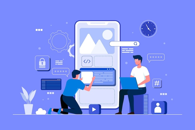 Các ứng dụng phổ biến nhất của VPS