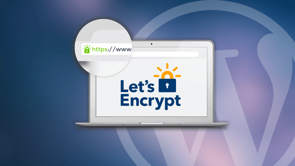 Lets-Encrypt-free-SSL
