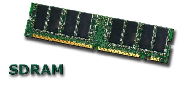SDRAM là gì?