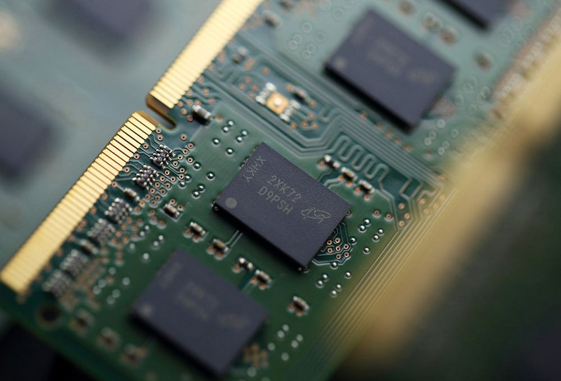 SDRAM phù hợp với nhu cầu