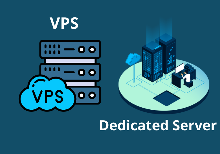 VPS-va-Dedicated-Server