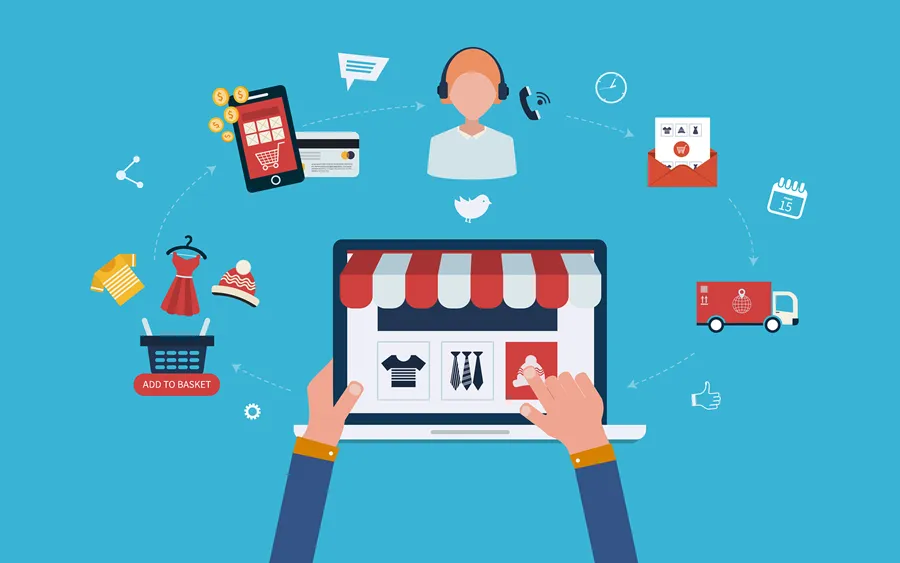 Máy Chủ Web