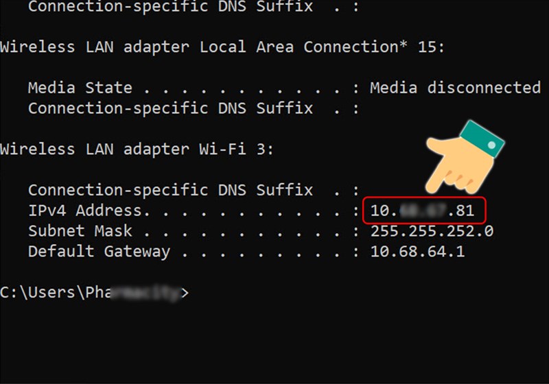 xem-dia-chi-IP-Command-Prompt