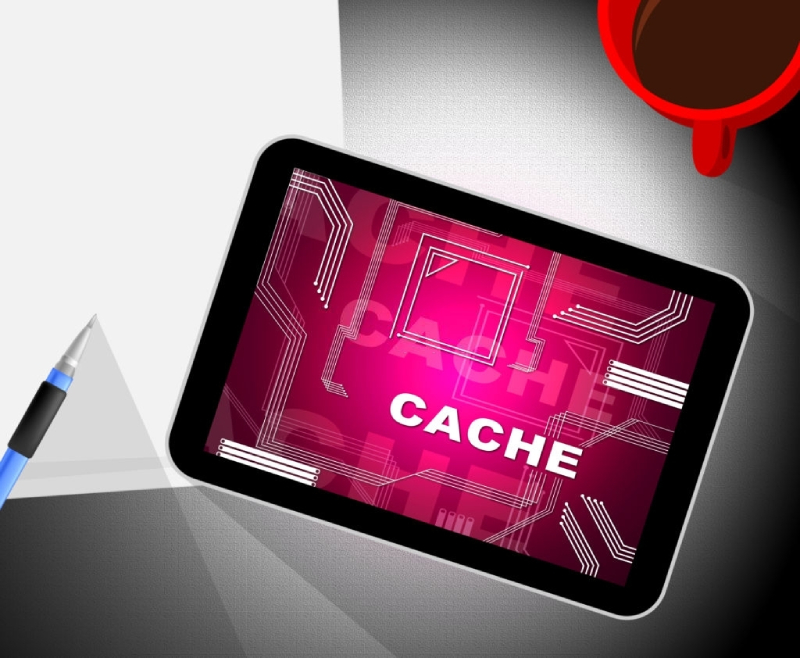 Caching là gì?