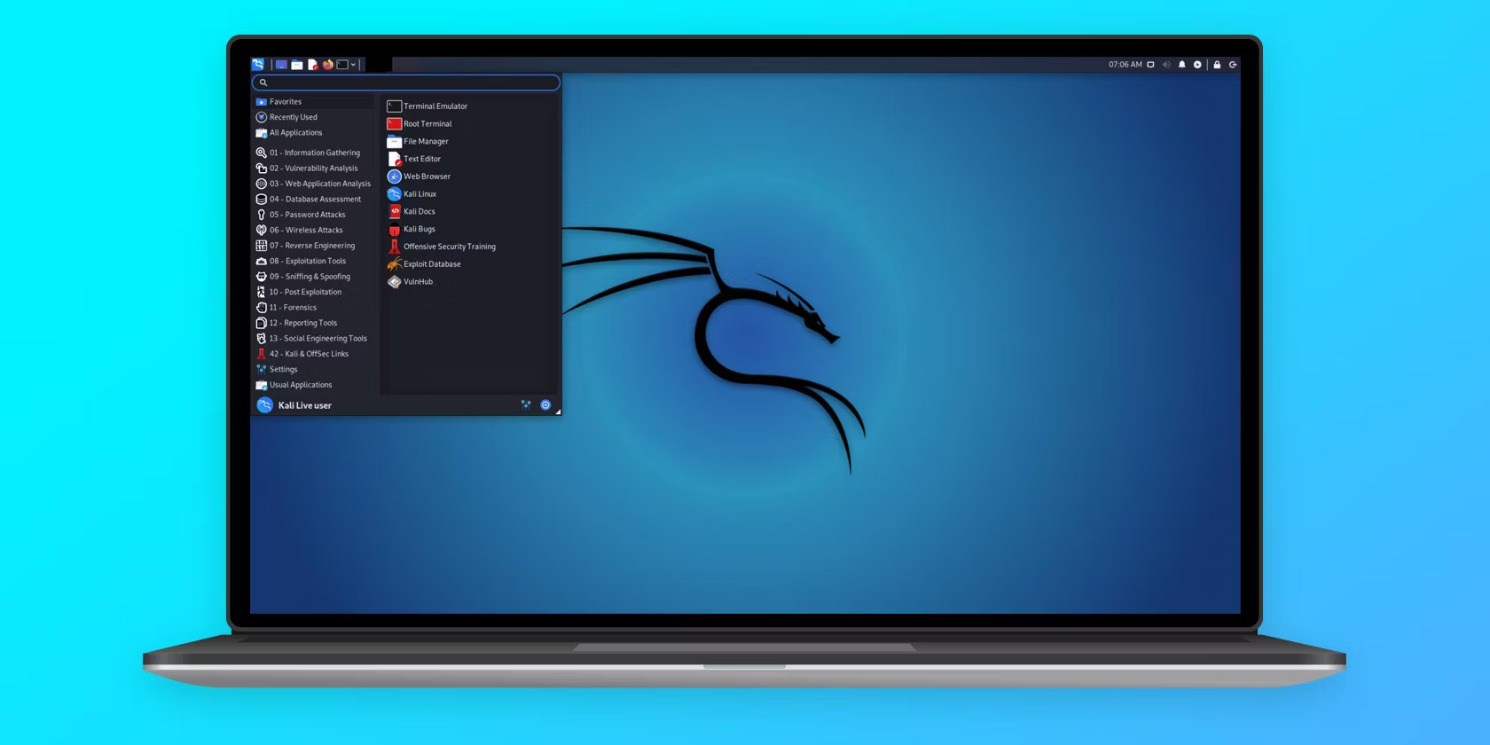 công nghệ nổi bật của hệ điều hành Debian