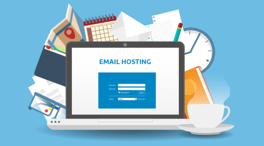 email_hosting_la_gi