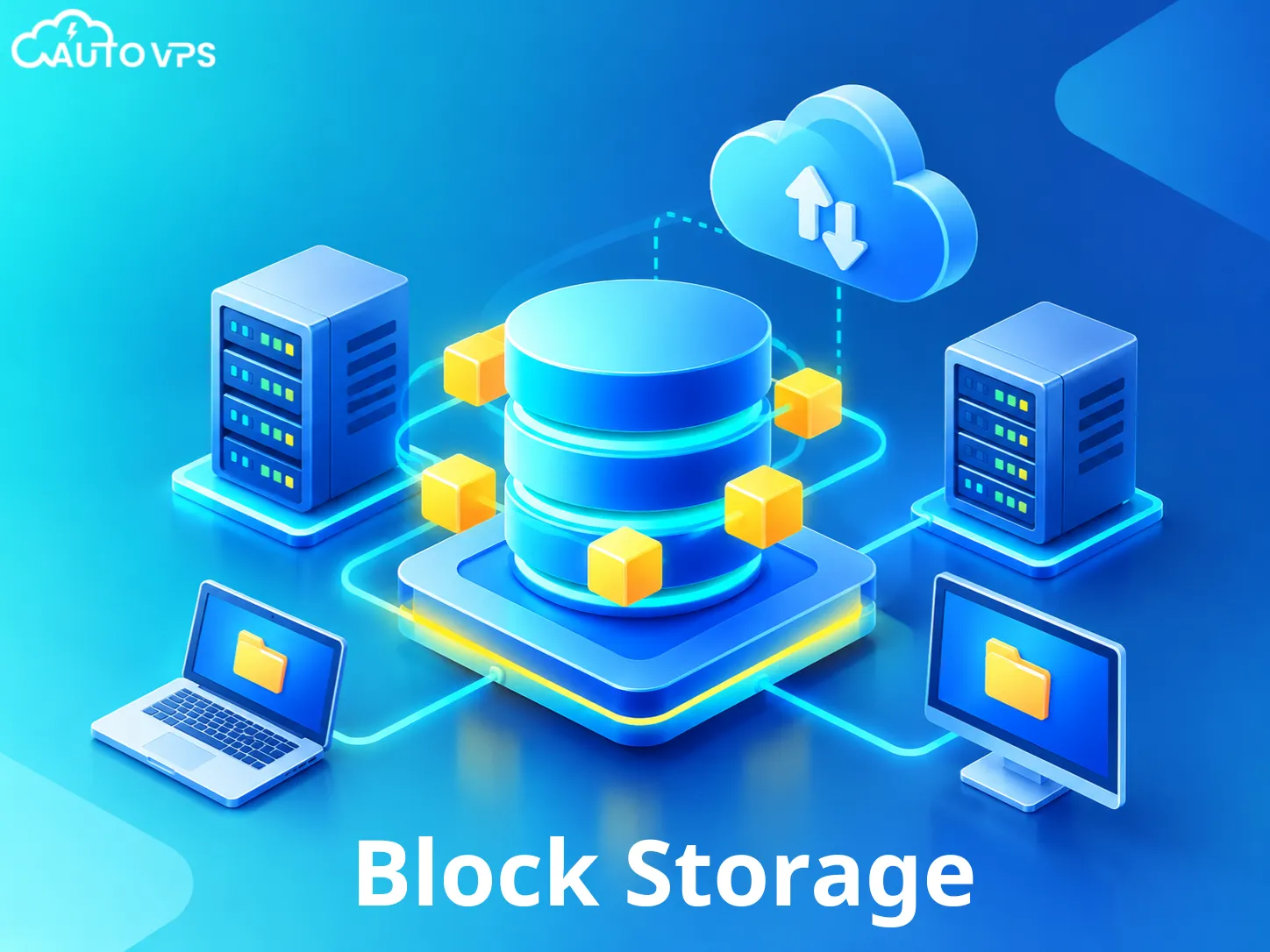 Block Storage