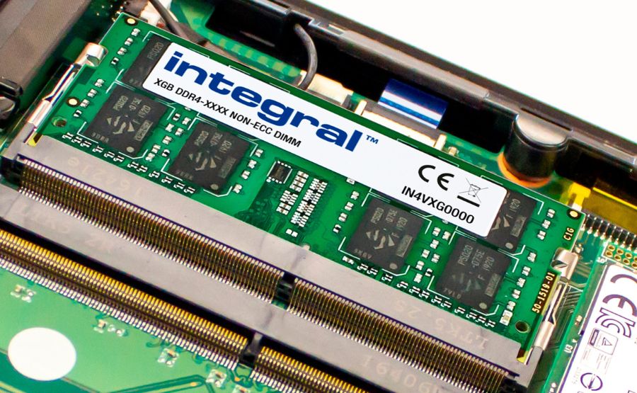 DDR SDRAM Là Gì?