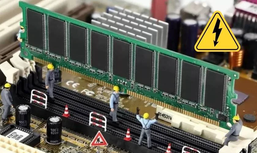 Thông số RAM DDR3 có ý nghĩa gì?