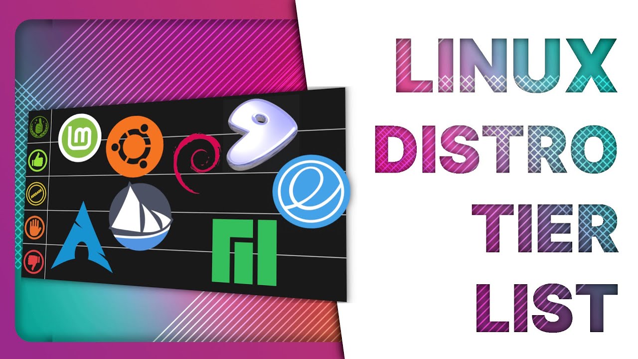 Linux Distribution