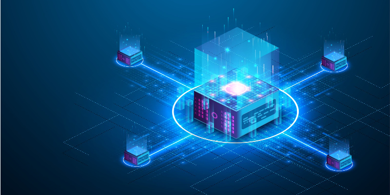 Virtual Machine là gì?