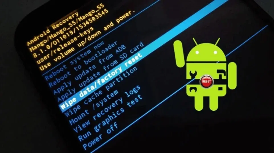 Custom-ROM