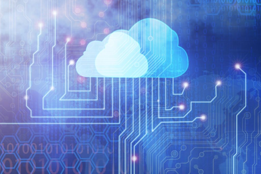 Cloud Storage là gì