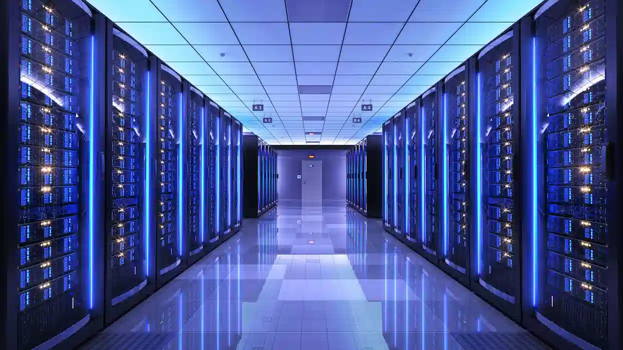 dedicated-server