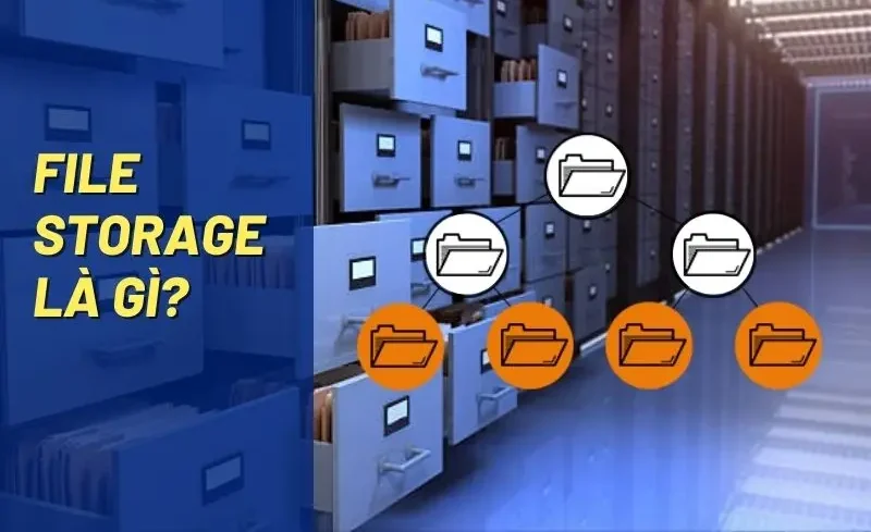 File Storage là gì