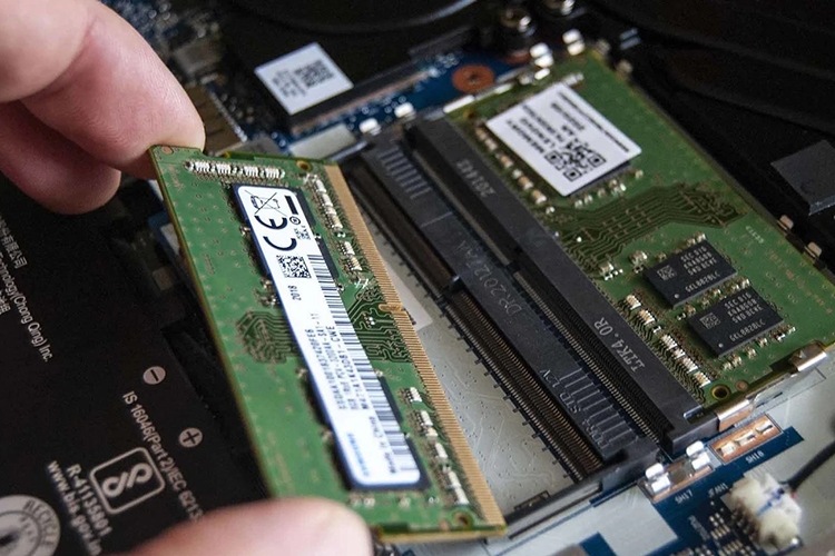Một số loại RAM DDR3