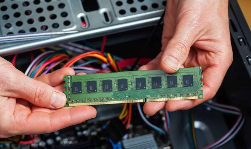 RAM DDR3 là gì?